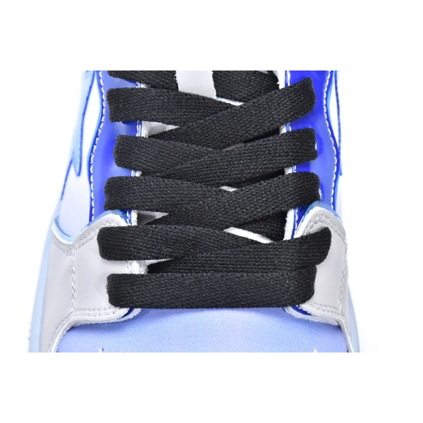 Bape Sk8 Sta Low 1G70-109-0024(BapeSta)