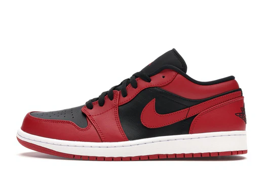 AJ1 Retro Low Reverse Bred (553558-606) Men