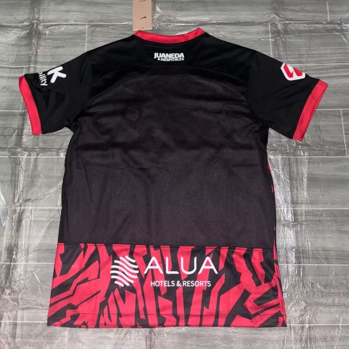 Mallorca 24-25 home fan version