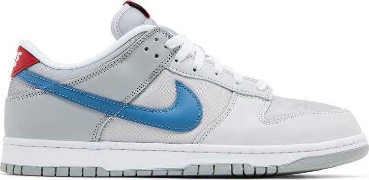 Dunk Low 'Silver Surfer' 2024 HF0391-001