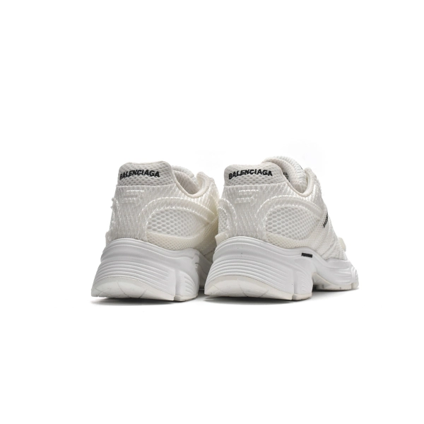 Balenciaga Phantom Sneaker White 679339 W2E92 9000