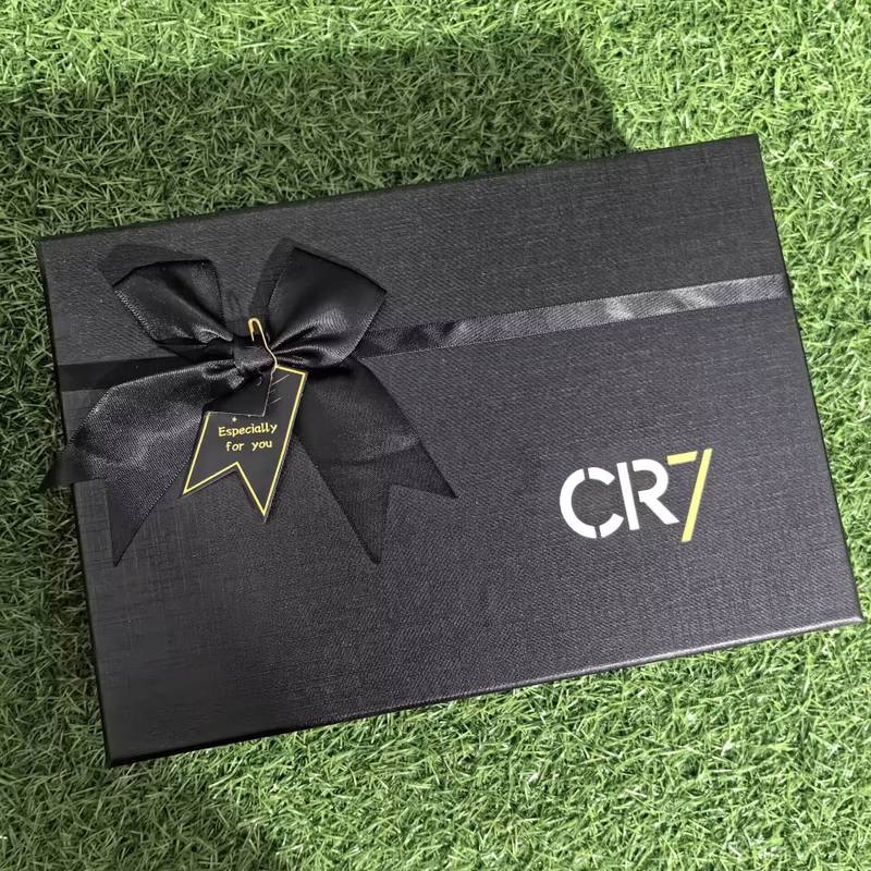 CR7 Mystery Football Box 12 Items