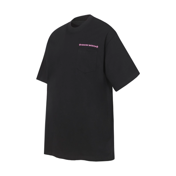 Chrome Hearts T-Shirt  # 2222