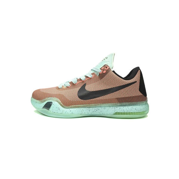Cheap Nike Kobe 10 “Easter” 705317-808 2021