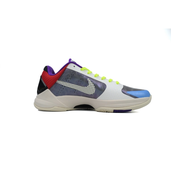 Nike Kobe 5 Protro PJ Tucker CD4991-004