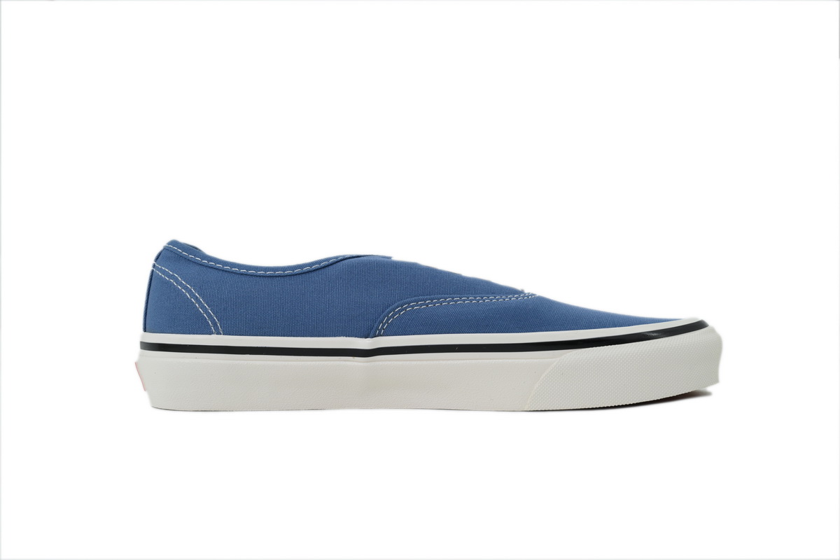Vans Authentic 44 DX 'Anaheim Factory - Navy' VN0A38ENR3U