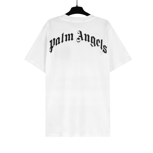 Palm Angels  # 2211 white