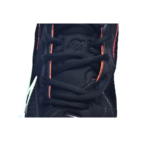 Nike Air Zoom G.T. Cut Black Hyper Crimson CZ0176-001