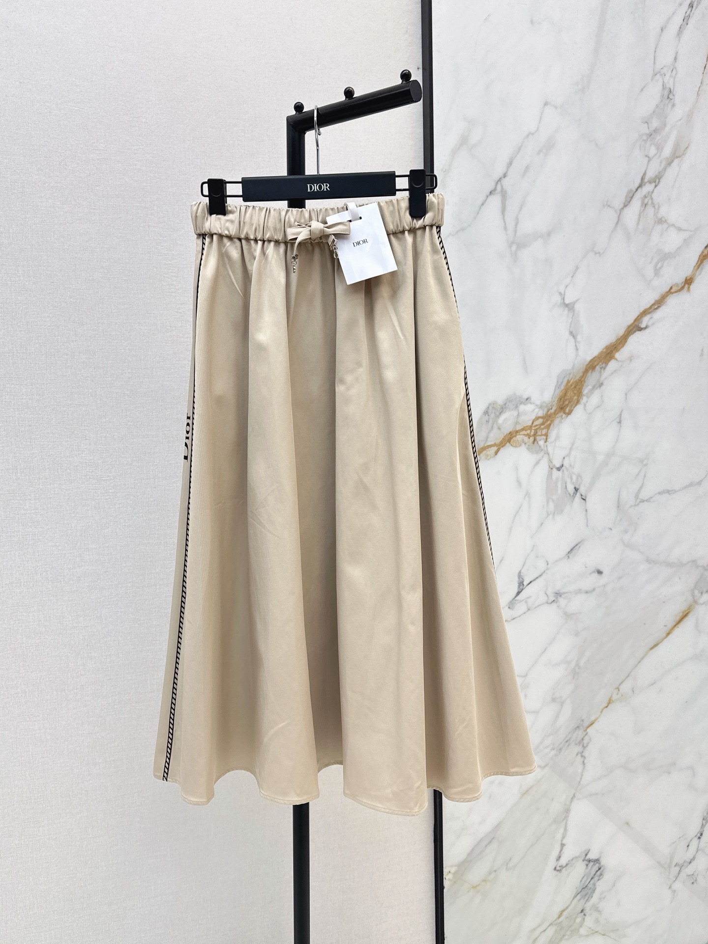 CD New Ribbon skirt
