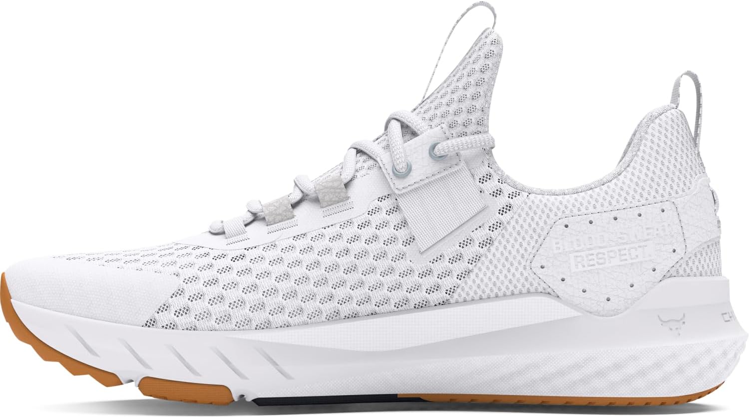 Under Armour Project Rock Blood Sweat Respect 4 - Men's Sports Shoes
