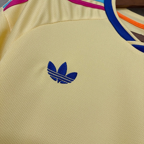 2026 Curaçao Away Jersey
