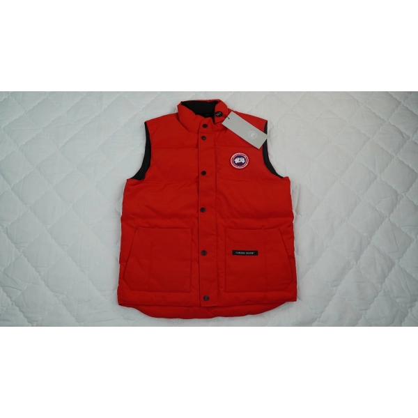 CANADA GOOSE Rred