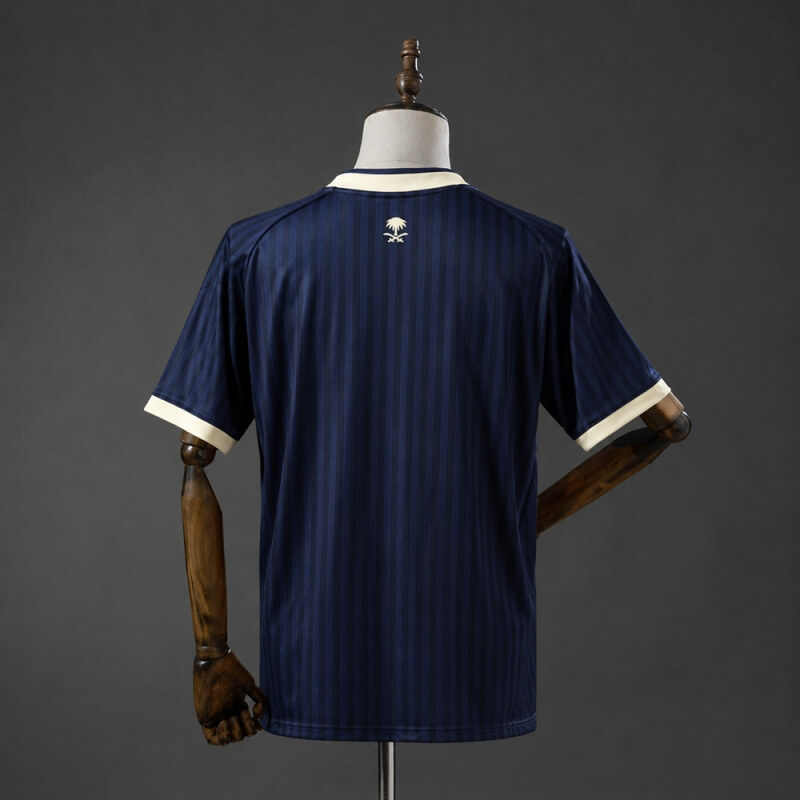Al-Nassr 26/27 Away Fan Jersey