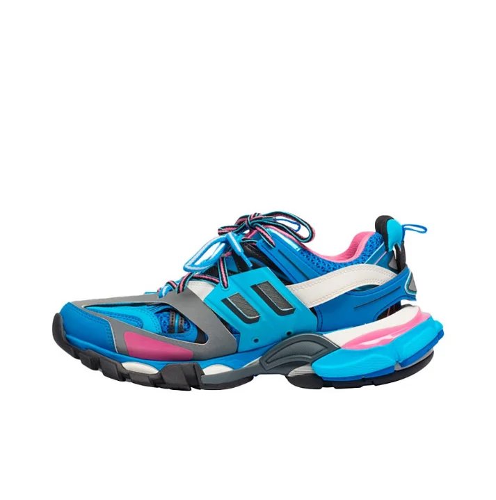 Balenciaga Track & Defender Sneaker Collection