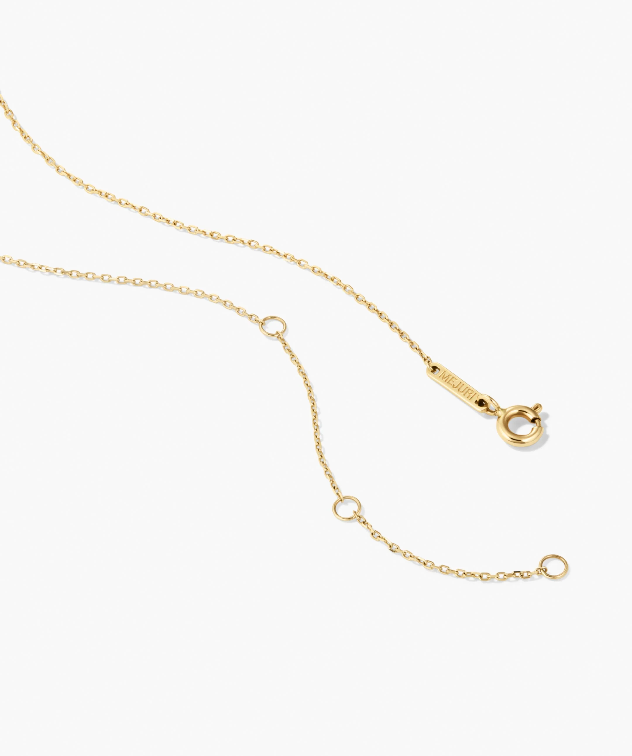 Amelie Necklace
