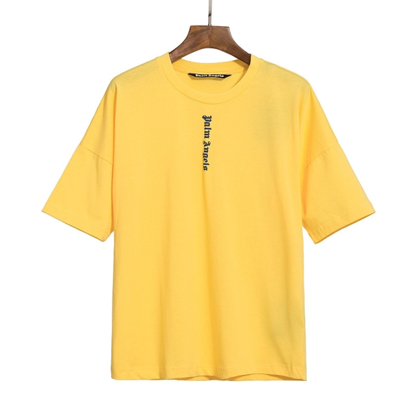 Palm Angels  # 2085 yellow