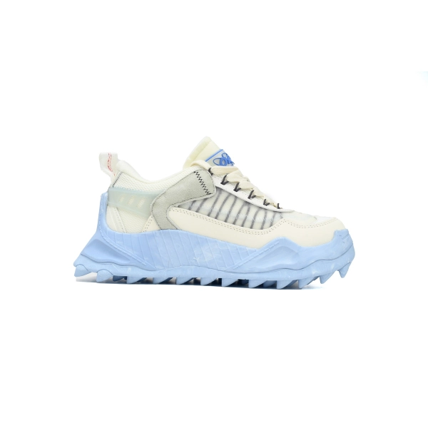 OFF-WHITE Out Of White Blue OMIA139F 22FAB00 10161