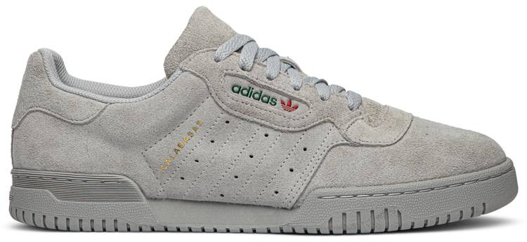 Yeezy PowerPhase 'Quiet Grey' FV6125