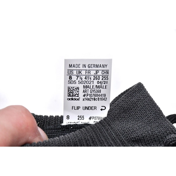 adidas Yeezy 450 Dark Slate GY5368