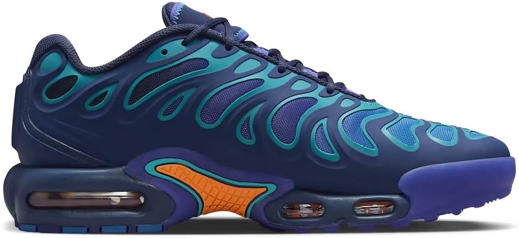 Nike Air Max Dn - Men's Sneakers