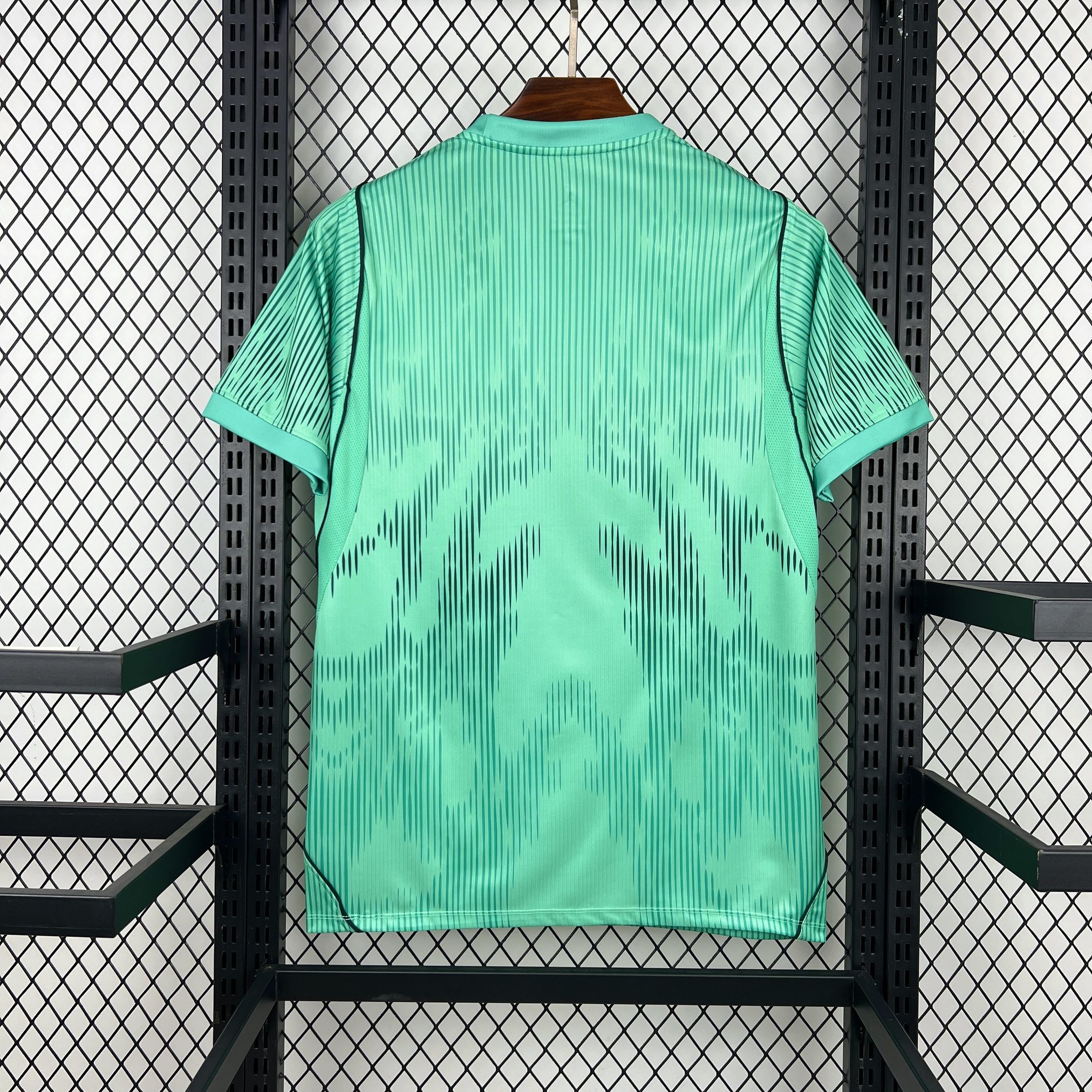 Mens Brazil 2026 World Cup Goalkeeper Jersey