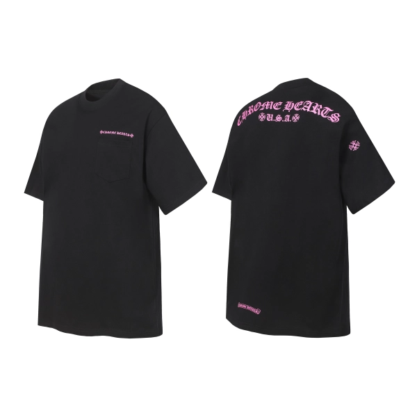 Chrome Hearts T-Shirt  # 2222