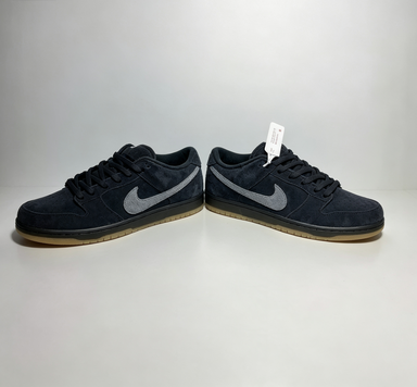 Nike SB Dunk Low Fog  BQ6817-010