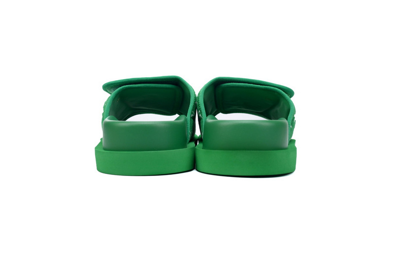 Pkkicks God Batch LOUIS VUITTON Miami flocked green