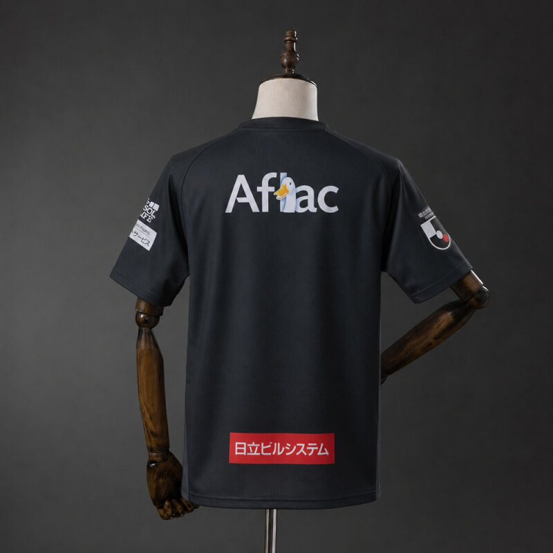 Kashima Antlers 26/27 Away Fan Jersey