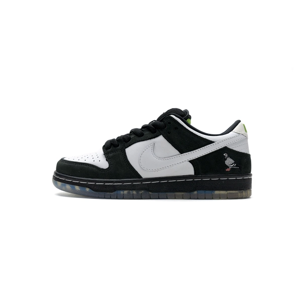 Staple x Nike SB Dunk Low “Panda Pigeon” BV1310-013
