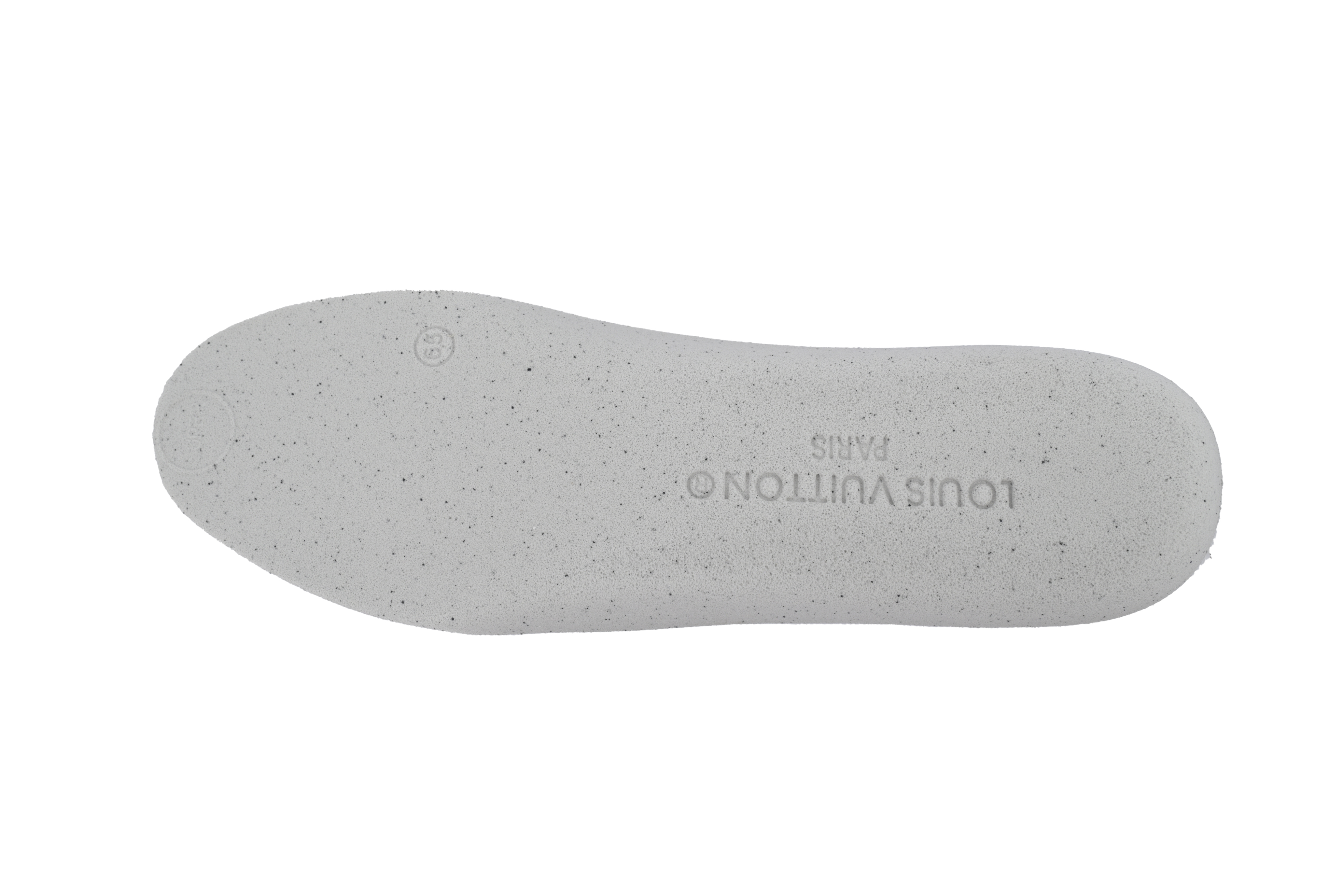 Pkkicks God Batch Louis Vuitton Grey White Grid