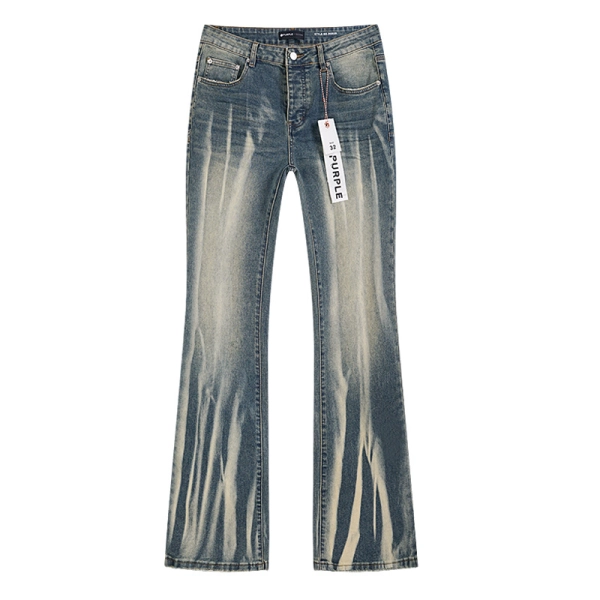 Purple Jeans # 182