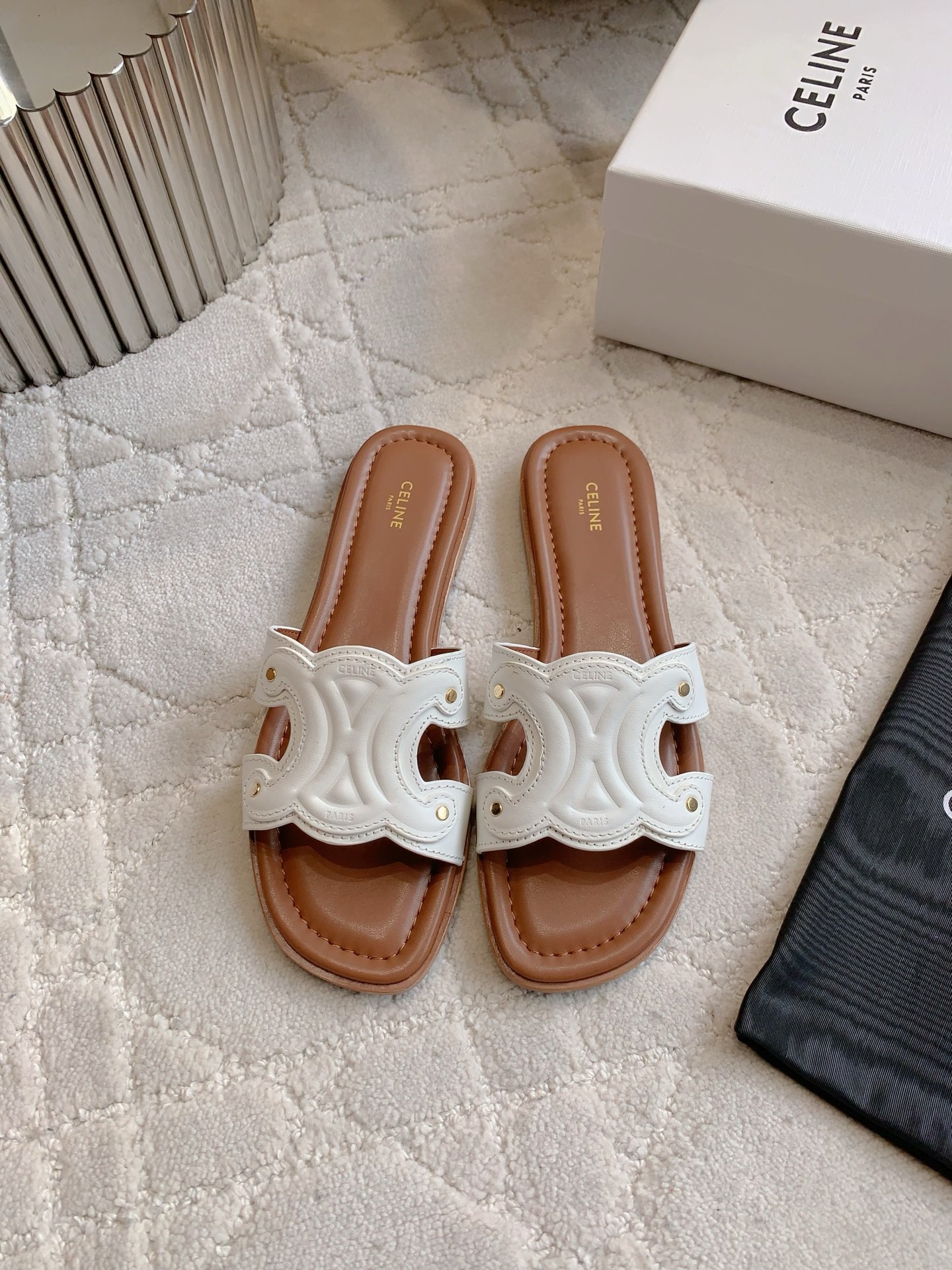 Celi NEW  Slippers