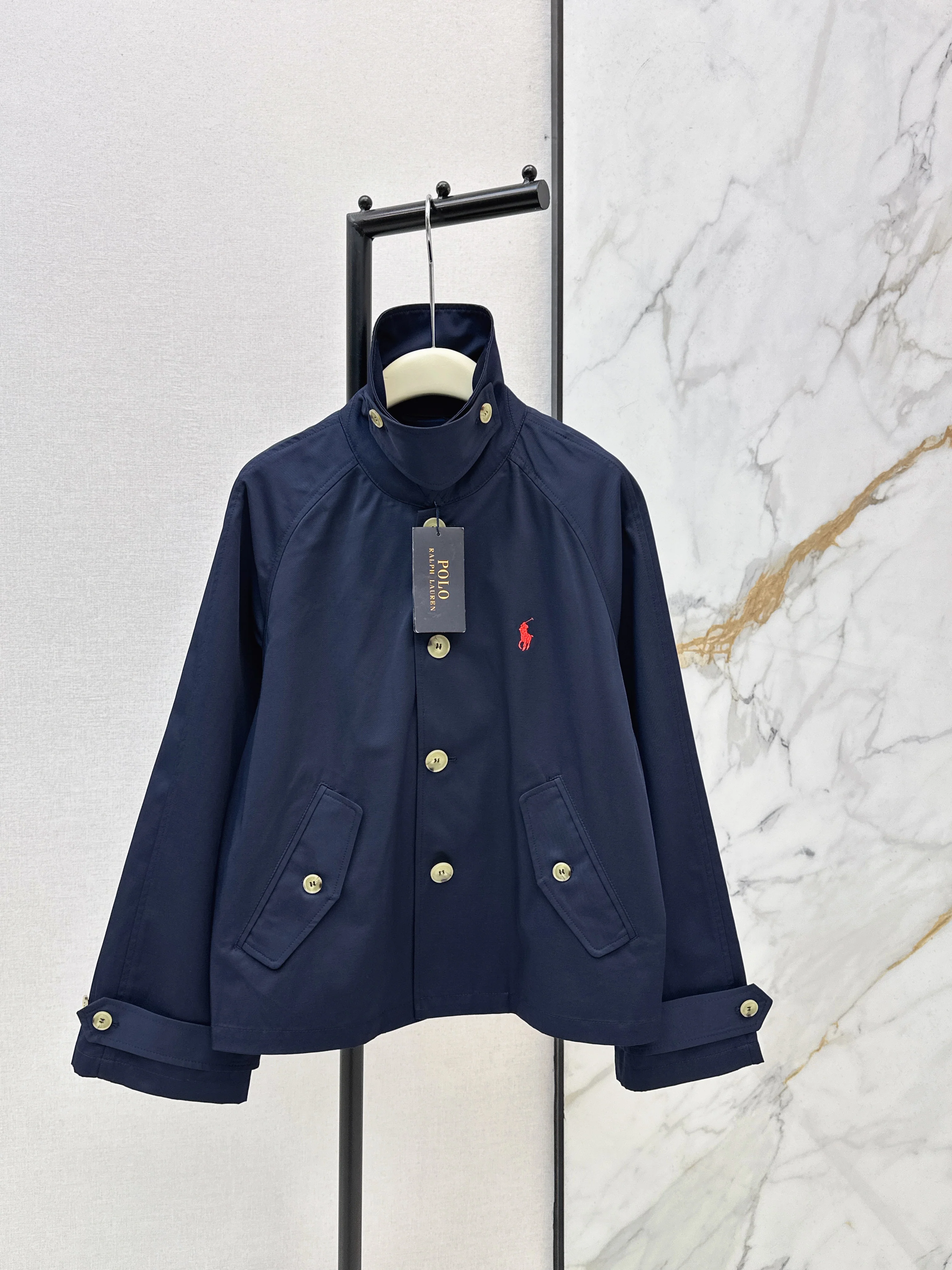 Ral NEW trench coats