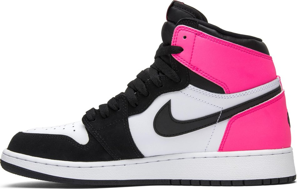 Air Jordan 1 Retro High GG 'Valentine's Day' 881426-009