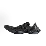 Balenciaga Reptile Black 799518WRPTL1000