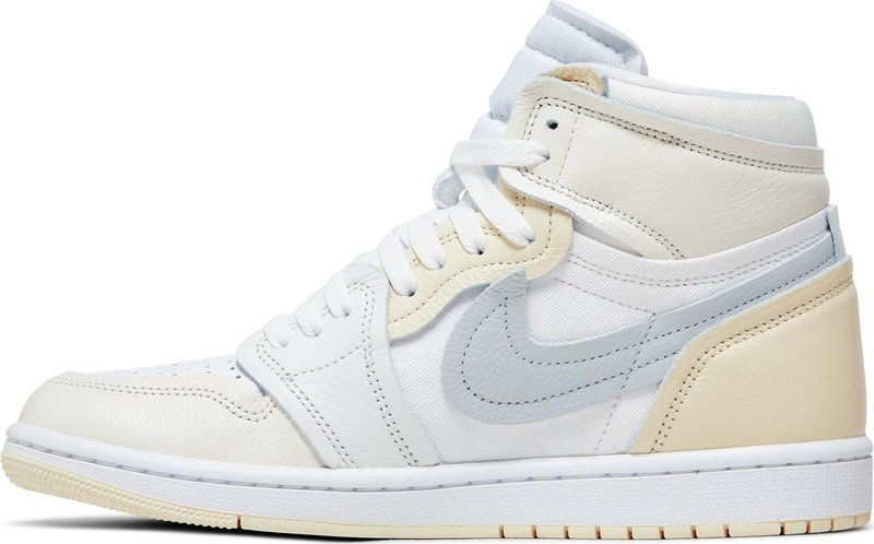 Wmns Air Jordan 1 High MM 'Coconut Milk' FB9891-100