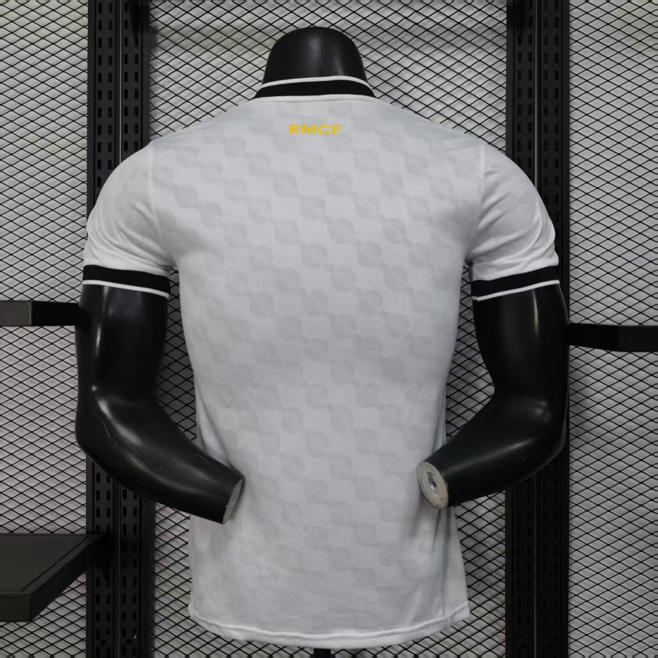 Real Madrid Special Edition Player Jersey 25/26