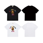 Bape T-Shirt  #  1037