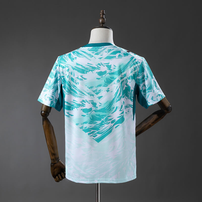 Portugal 2026 Away Fan Jersey