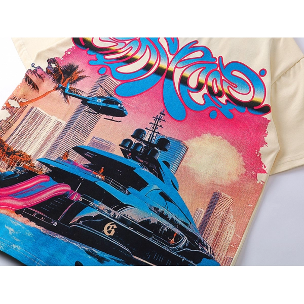 Godspeed  T-shirt # 3109