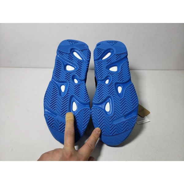 adidas Yeezy Boost 700 v2 Hi-Res Blue HP6674