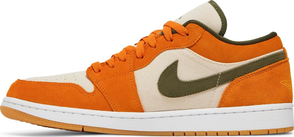 Air Jordan 1 Low SE 'Ceramic' DH6931-102