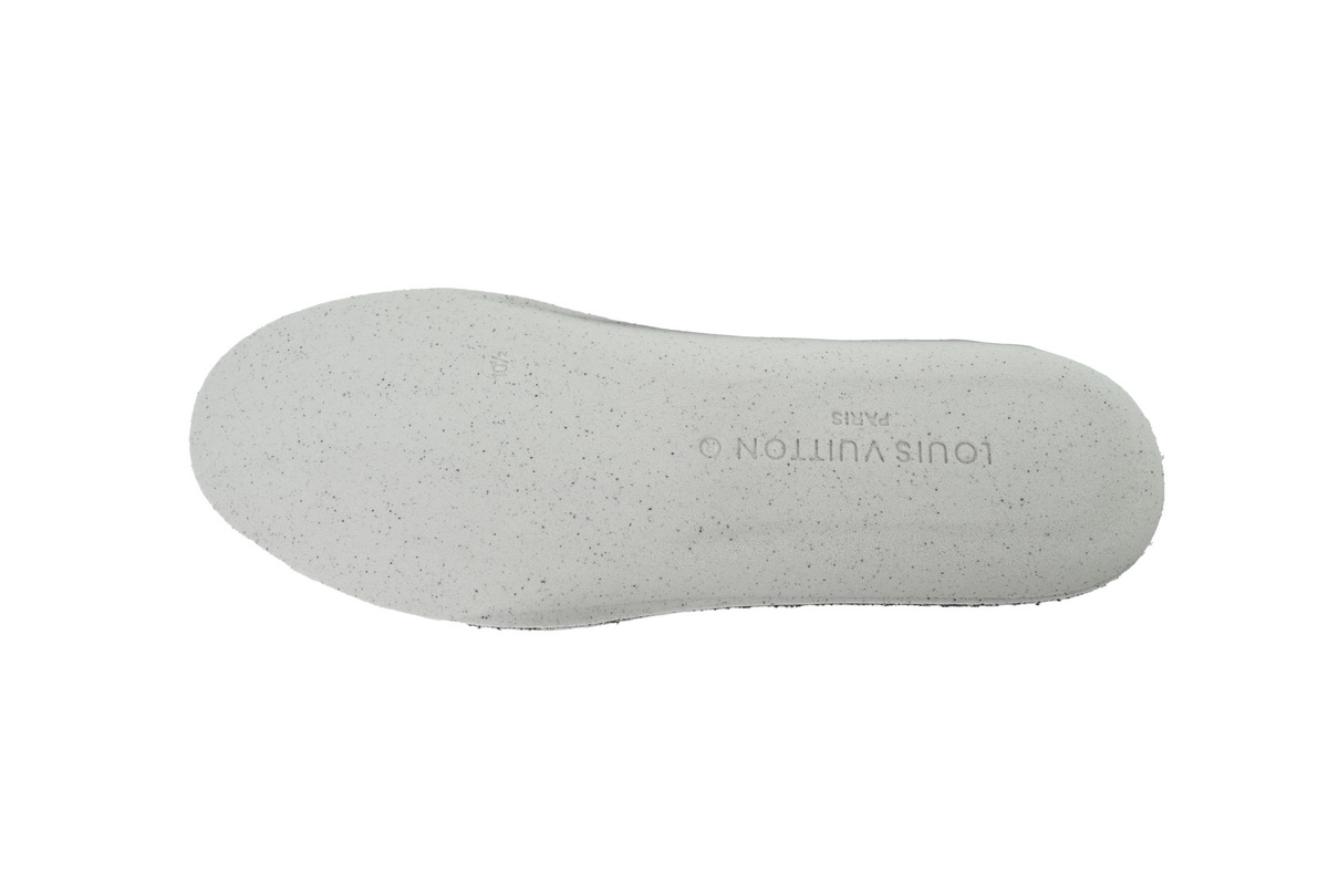 Pkkicks God Batch Louis Vuitton Tatic Runner Sneaker 