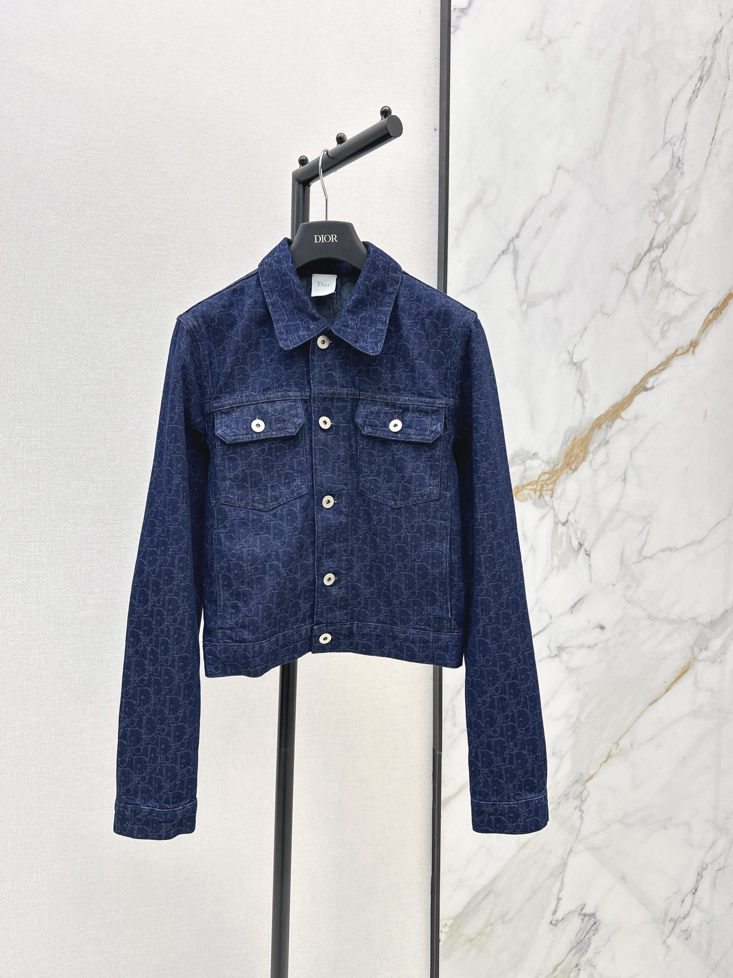 CD New denim jacket