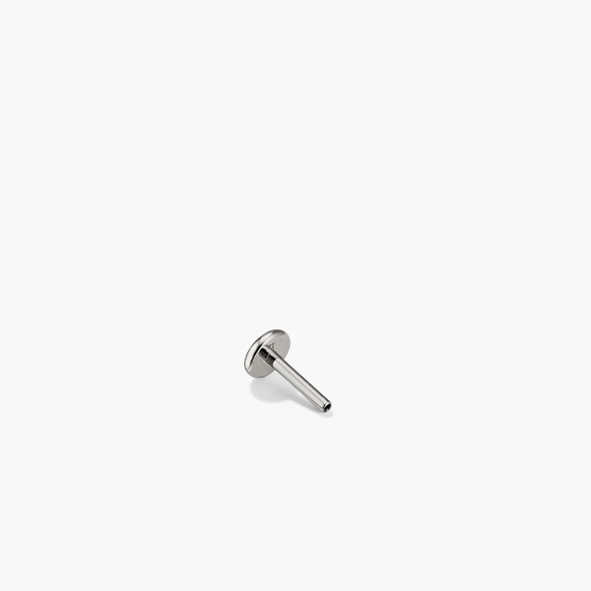 Piercing Studio - Mini Sphere Flat Back Stud