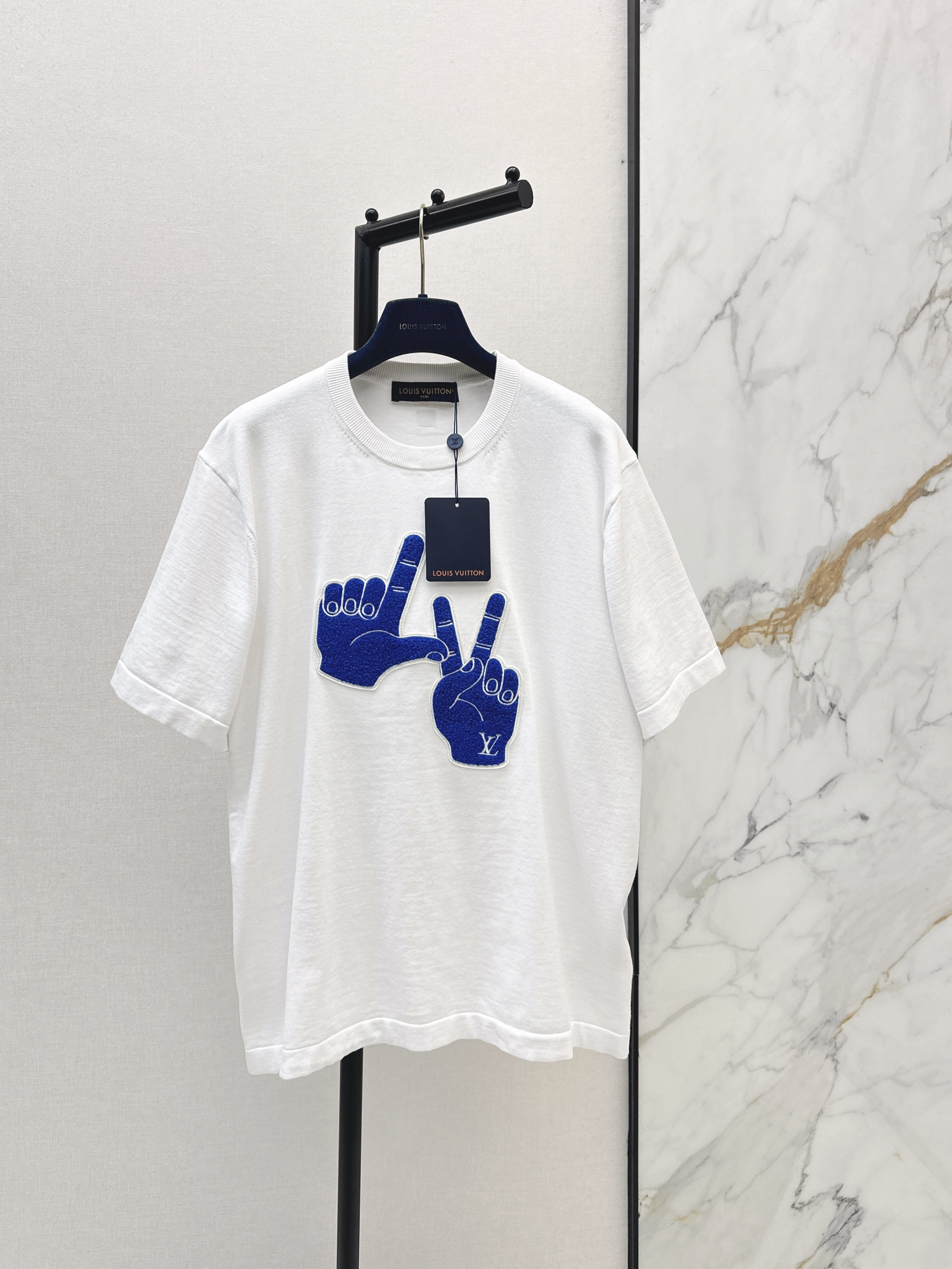 Louis New t-shirt