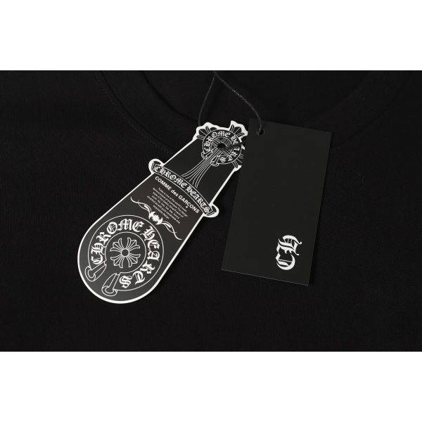 Chrome Hearts T-Shirt #2206