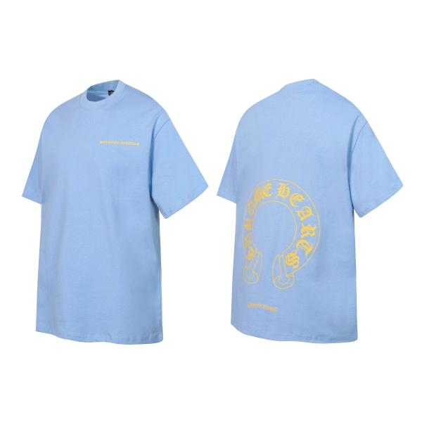 Chrome Hearts T-Shirt #2261