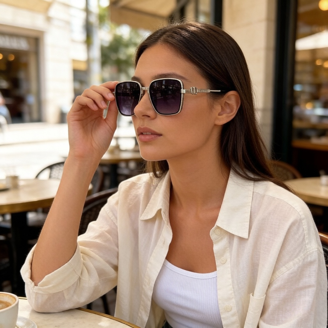 Valen New Sunglasses